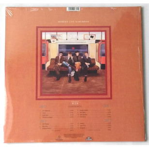 Blur- Modern Life Is Rubbish Vinyl 2 LP Gatefold (2012 Reissue) ***READY TO SHIP from Hong Kong***